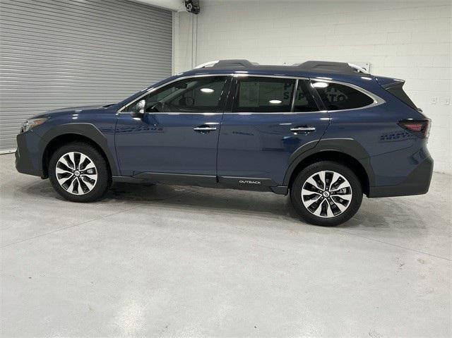 used 2024 Subaru Outback car, priced at $39,995