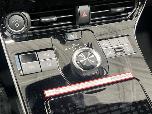 new 2025 Subaru Solterra car, priced at $41,313