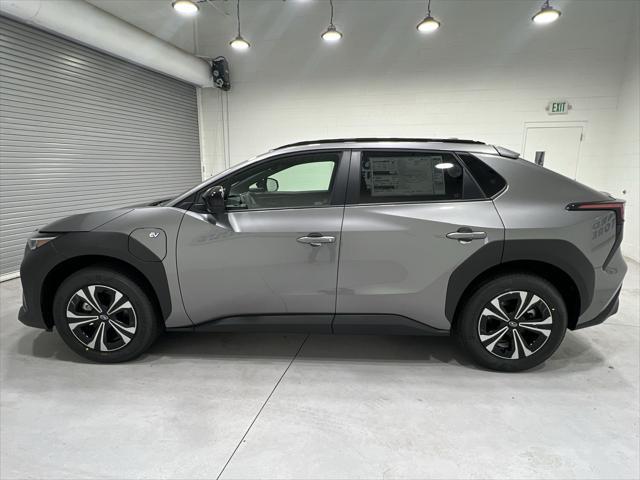 new 2025 Subaru Solterra car, priced at $41,313