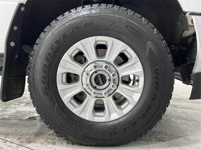 used 2019 Ford F-250 car, priced at $33,995