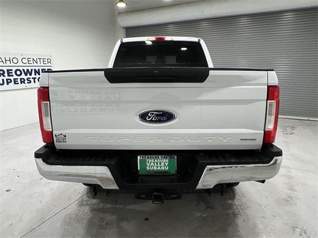 used 2019 Ford F-250 car, priced at $33,995