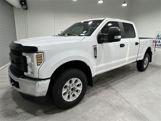 used 2019 Ford F-250 car, priced at $33,995