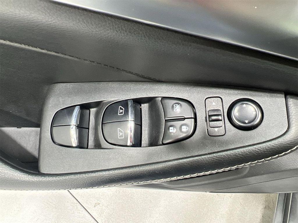 used 2022 Nissan Maxima car, priced at $24,772