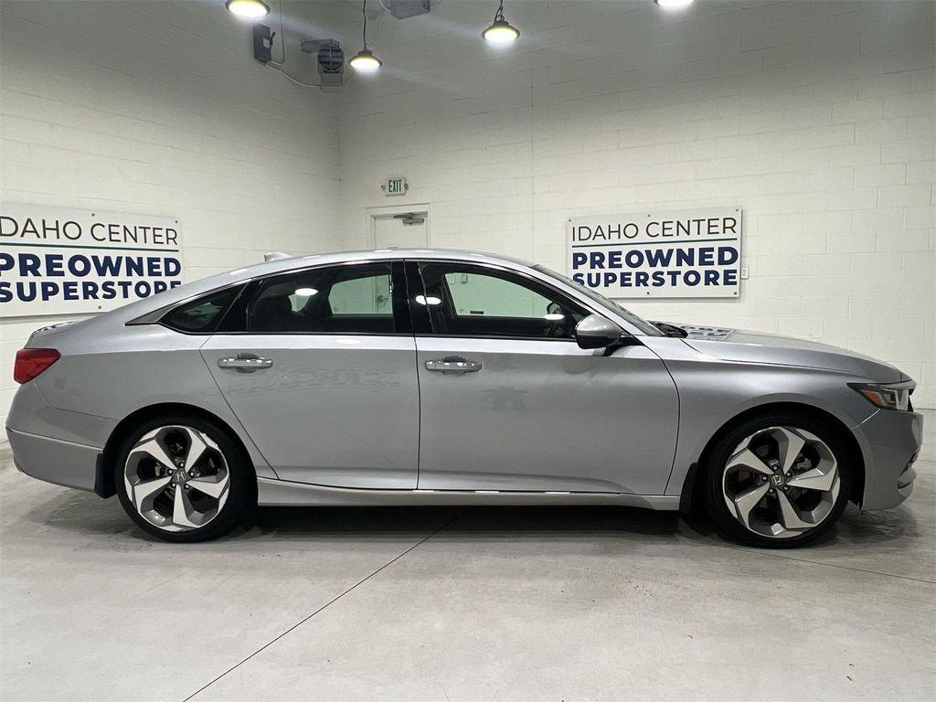 used 2020 Honda Accord car, priced at $32,993