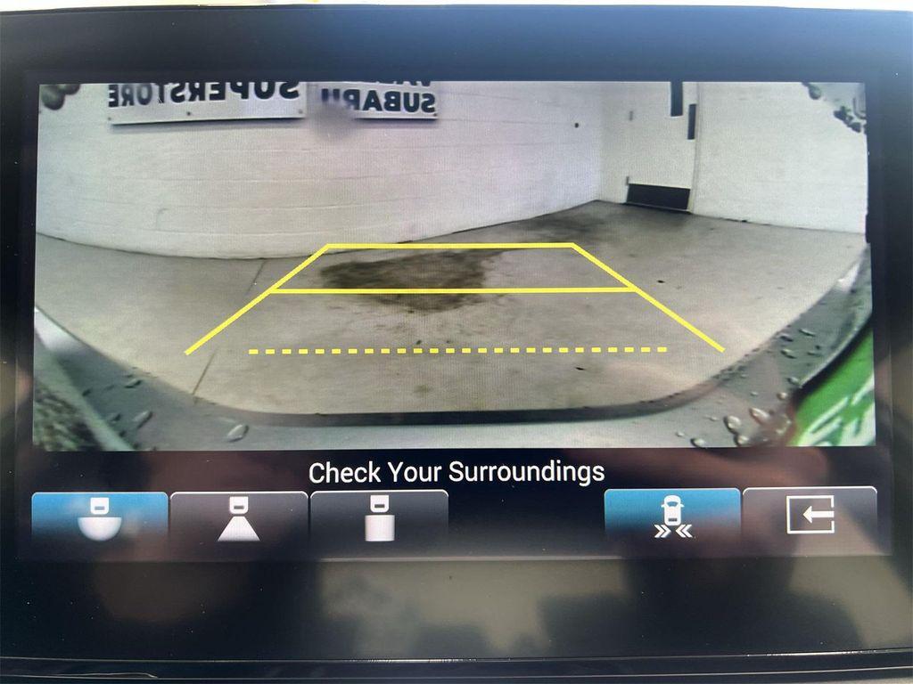 used 2020 Honda Accord car, priced at $32,993