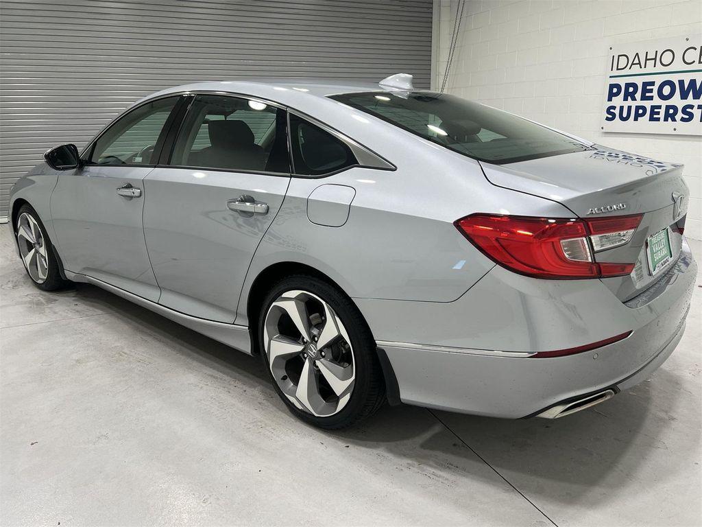 used 2020 Honda Accord car, priced at $32,993