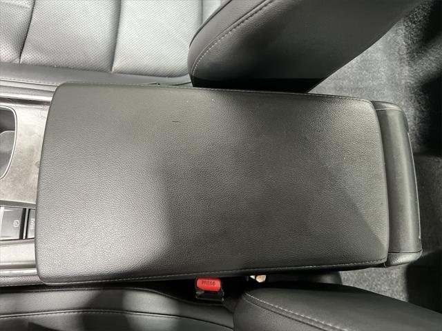 used 2021 Honda Accord car, priced at $27,995