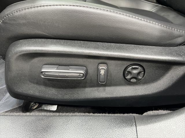 used 2021 Honda Accord car, priced at $27,995