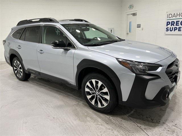 used 2024 Subaru Outback car, priced at $38,995