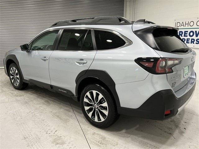 used 2024 Subaru Outback car, priced at $38,995