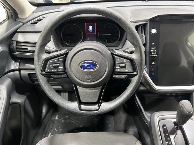 new 2025 Subaru Crosstrek car, priced at $29,581