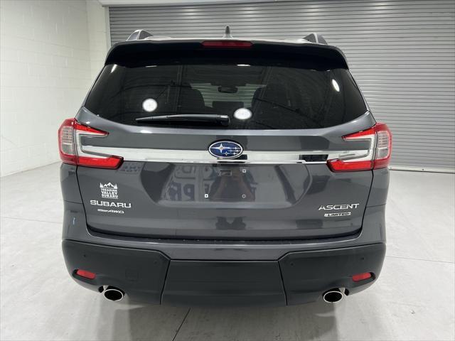 used 2024 Subaru Ascent car, priced at $45,995