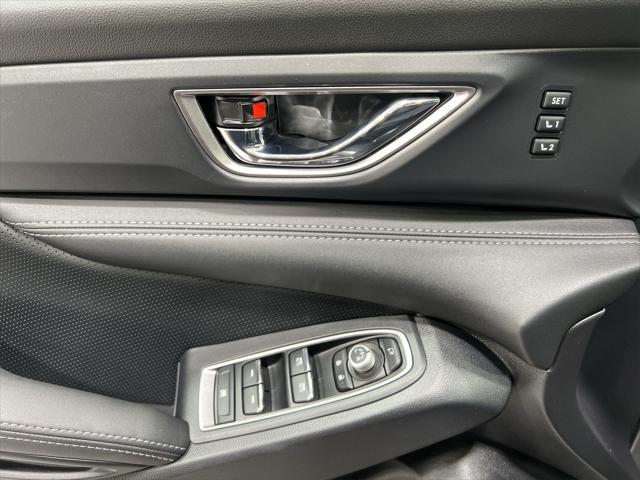 used 2024 Subaru Ascent car, priced at $45,995