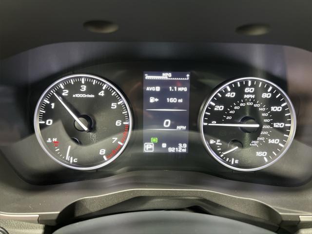used 2024 Subaru Ascent car, priced at $45,995