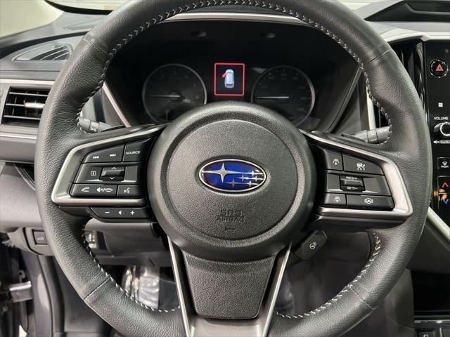 used 2024 Subaru Ascent car, priced at $45,995