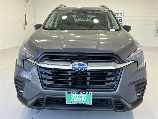 used 2024 Subaru Ascent car, priced at $45,995