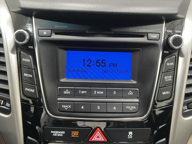 used 2016 Hyundai Elantra GT car, priced at $11,995