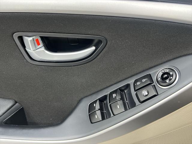 used 2016 Hyundai Elantra GT car, priced at $11,995