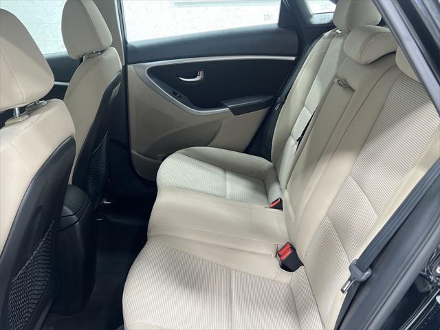 used 2016 Hyundai Elantra GT car, priced at $11,995