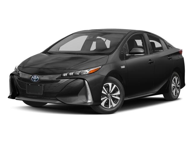 used 2017 Toyota Prius Prime car