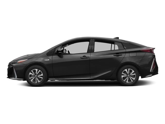 used 2017 Toyota Prius Prime car