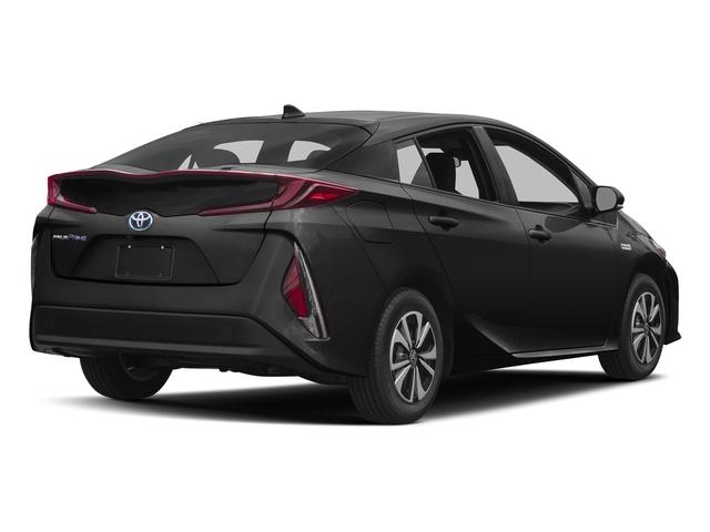 used 2017 Toyota Prius Prime car