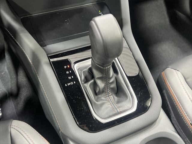 new 2025 Subaru Forester car, priced at $39,567