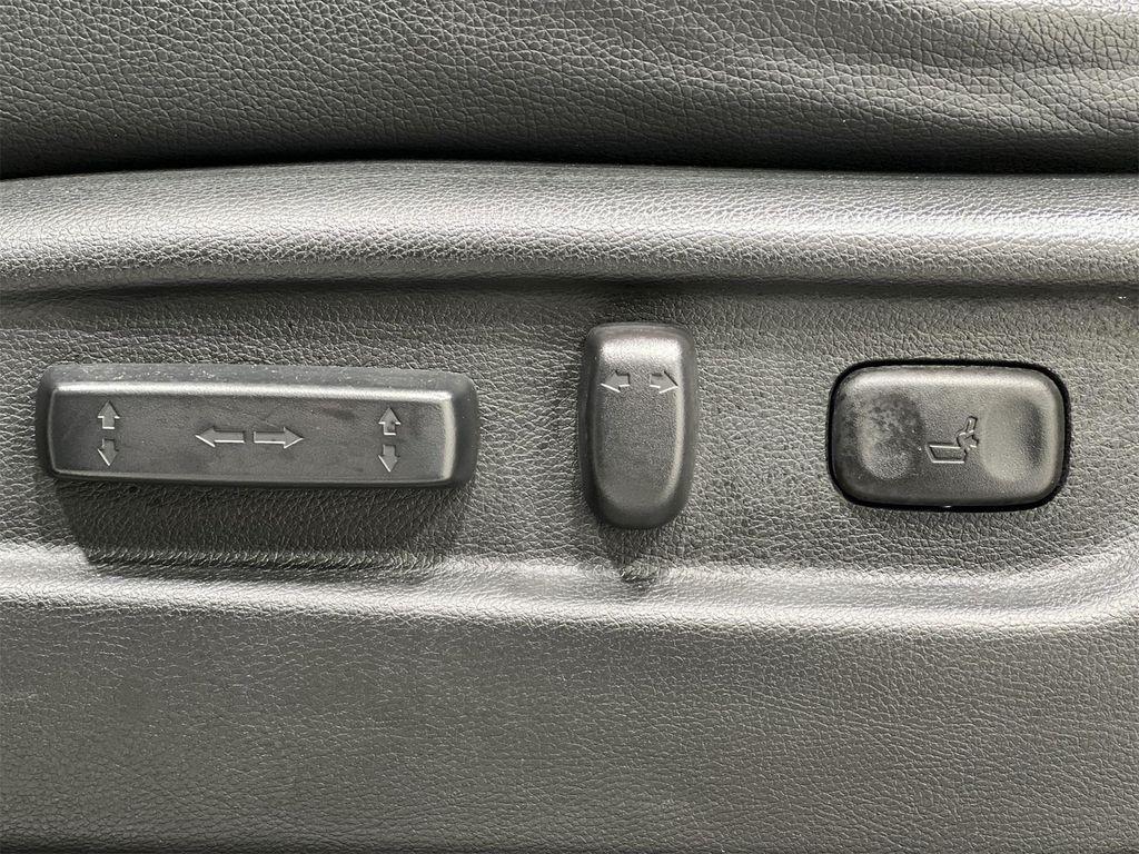 used 2017 Honda Ridgeline car, priced at $20,999