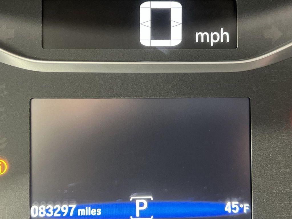 used 2017 Honda Ridgeline car, priced at $20,999