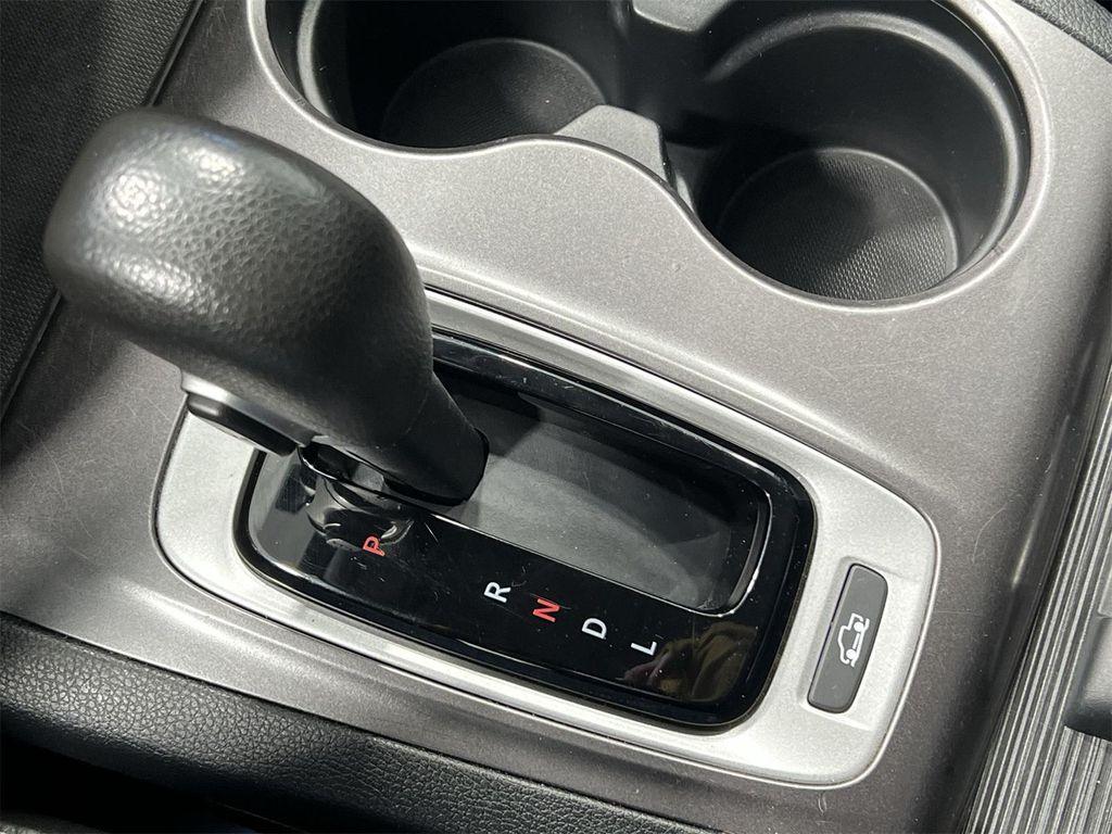 used 2017 Honda Ridgeline car, priced at $20,999