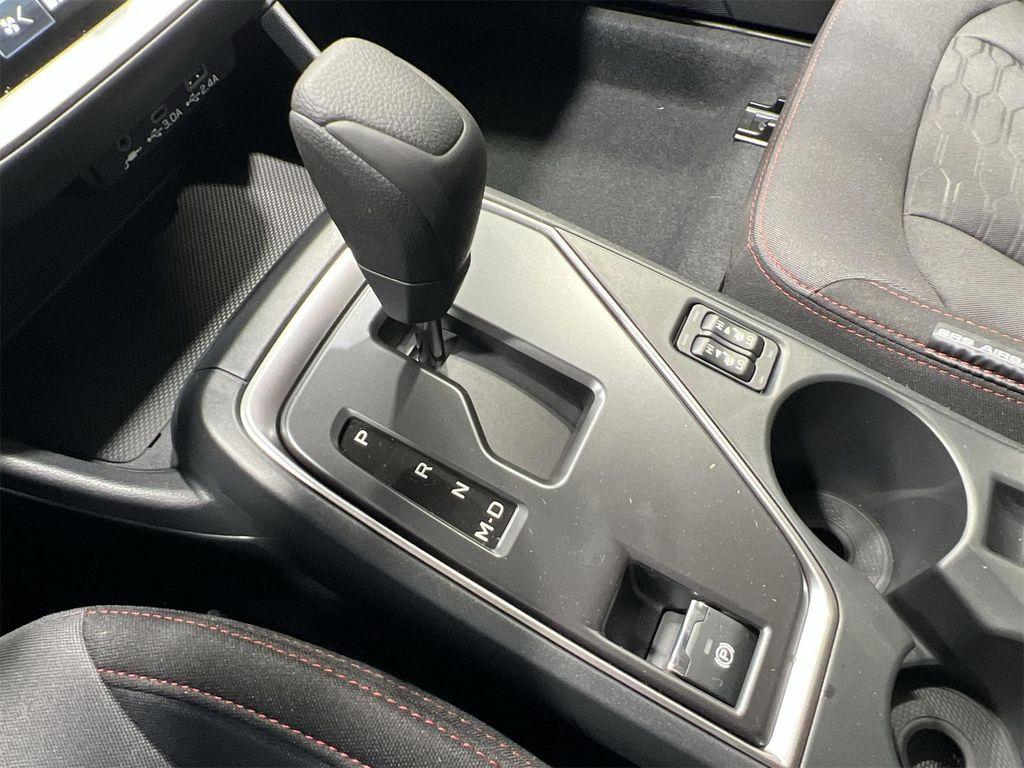 new 2025 Subaru Impreza car, priced at $31,162