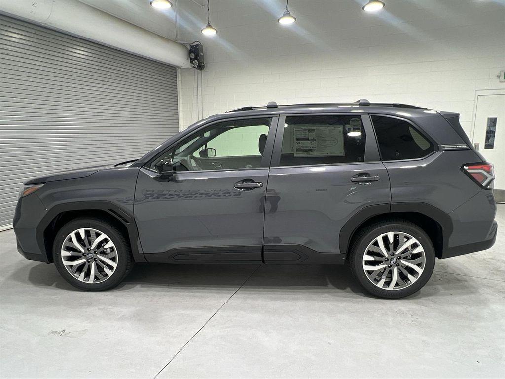 new 2025 Subaru Forester car, priced at $40,249