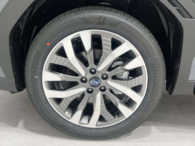 new 2025 Subaru Forester car, priced at $43,008