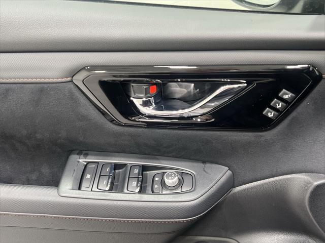 new 2025 Subaru Forester car, priced at $43,008