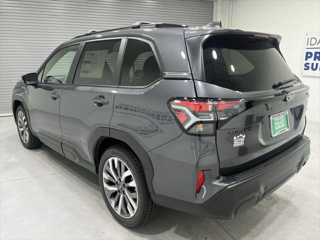 new 2025 Subaru Forester car, priced at $43,008
