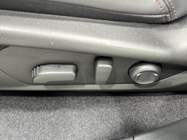 new 2025 Subaru Forester car, priced at $43,008