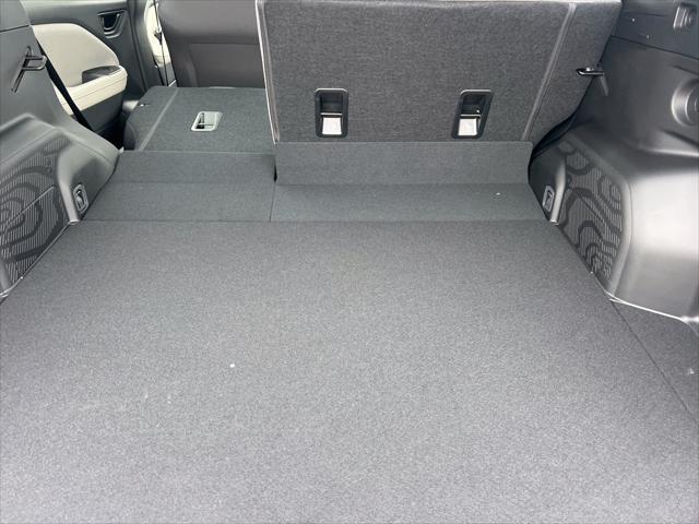 new 2025 Subaru Forester car, priced at $32,107