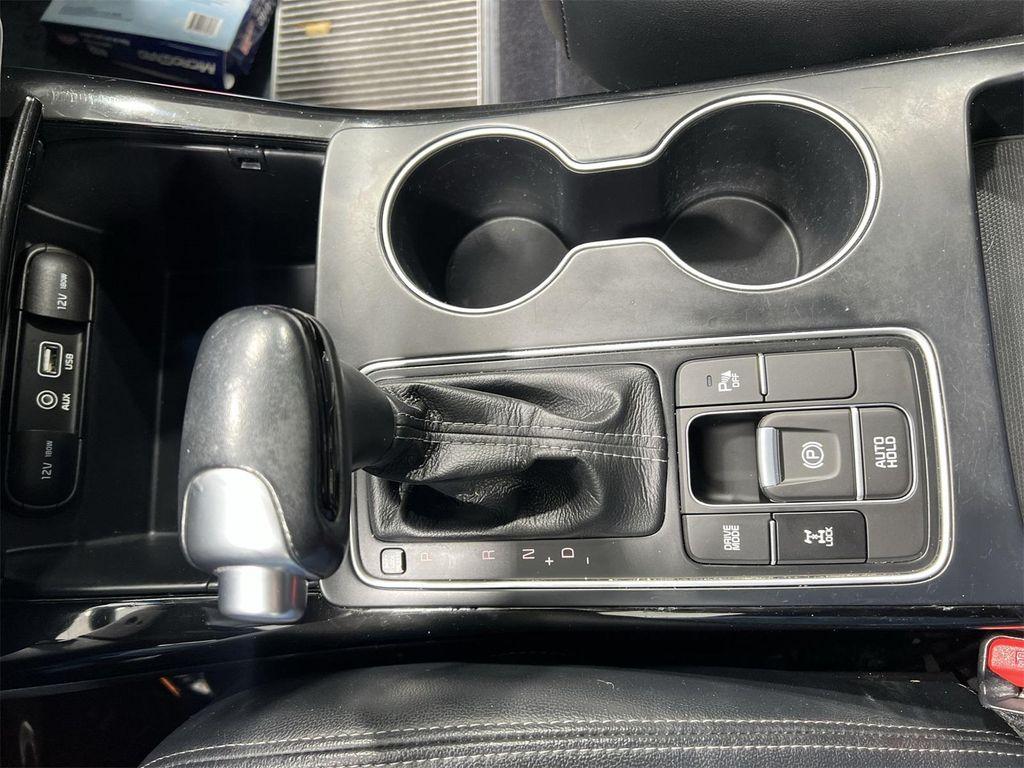 used 2017 Kia Sorento car, priced at $13,997