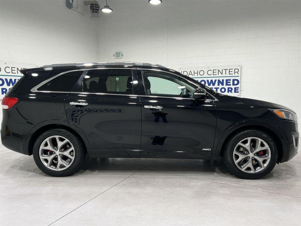 used 2017 Kia Sorento car, priced at $13,997