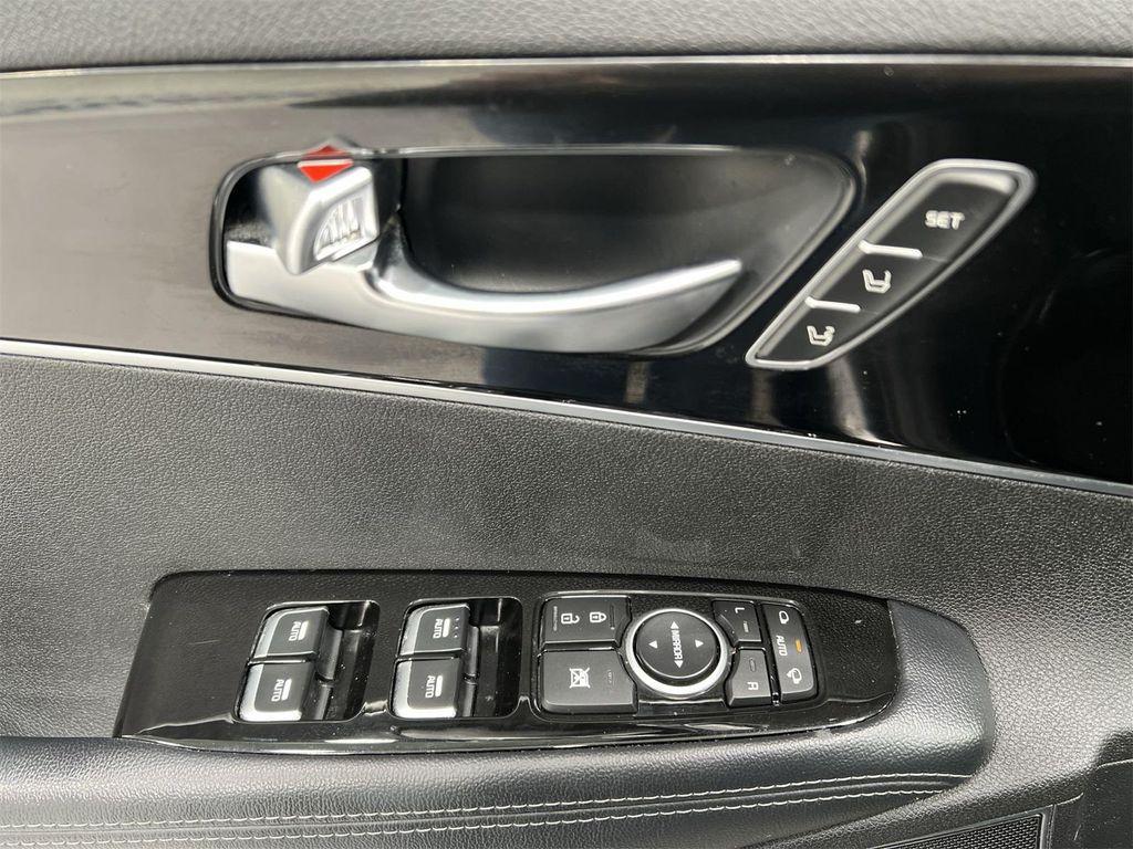 used 2017 Kia Sorento car, priced at $13,997