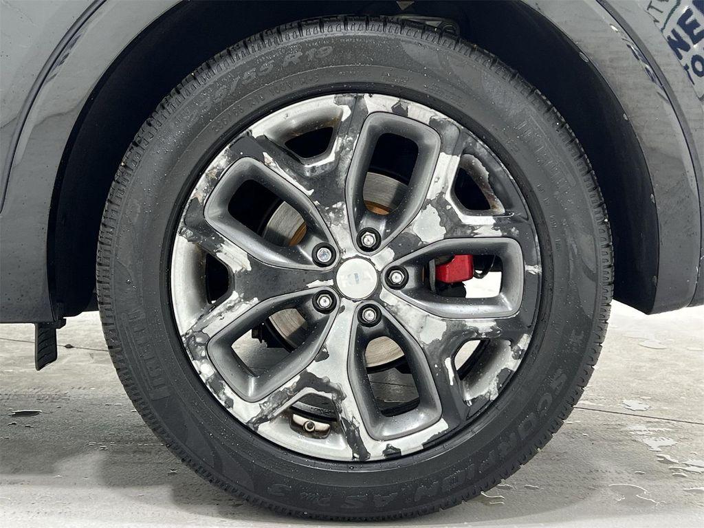 used 2017 Kia Sorento car, priced at $13,997