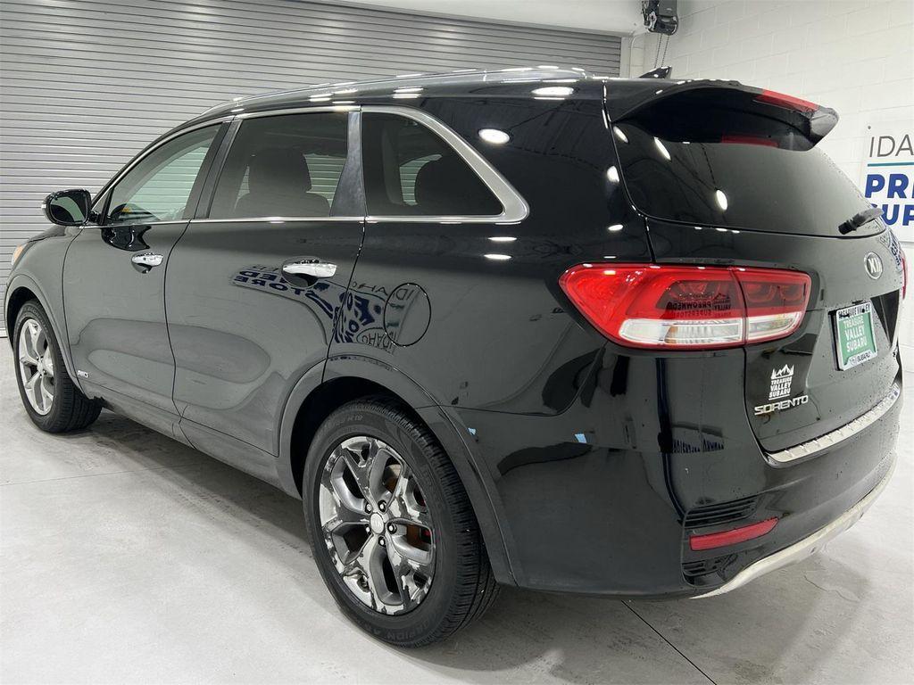 used 2017 Kia Sorento car, priced at $13,997