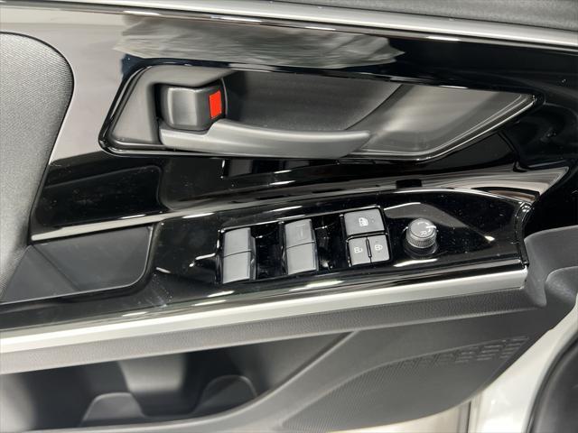 new 2025 Subaru Solterra car, priced at $41,857