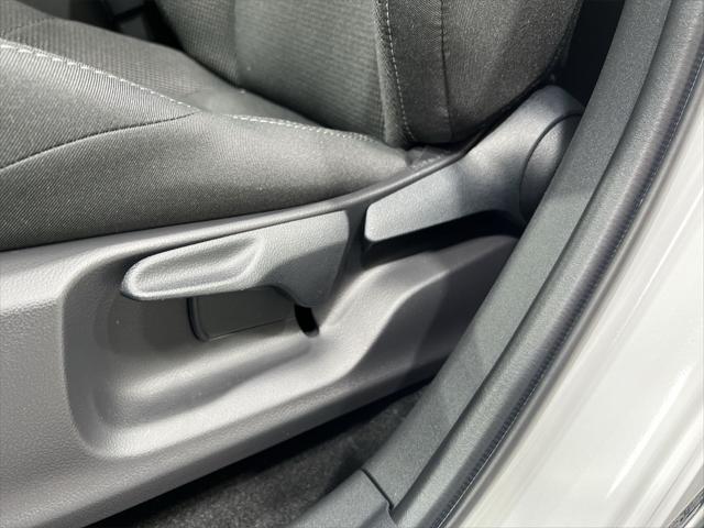 new 2025 Subaru Solterra car, priced at $41,857