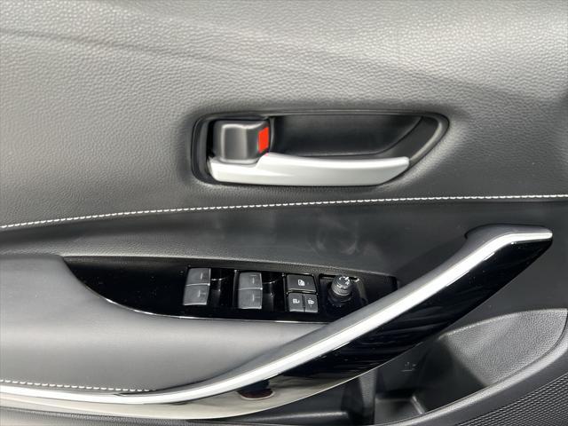 used 2024 Toyota Corolla car, priced at $27,963
