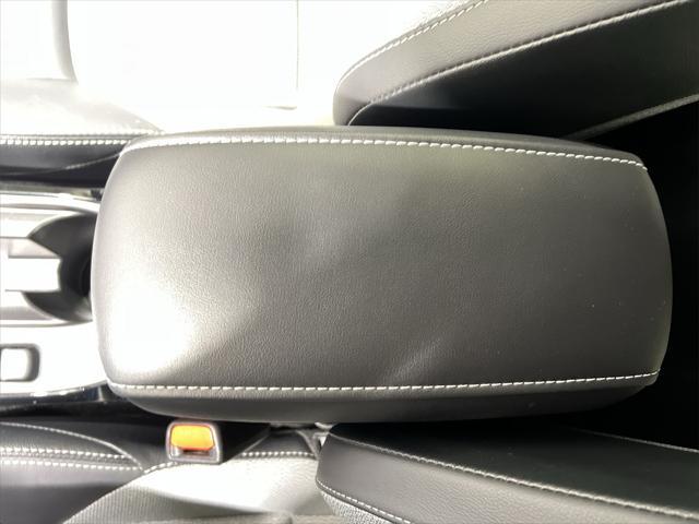 used 2024 Toyota Corolla car, priced at $27,963