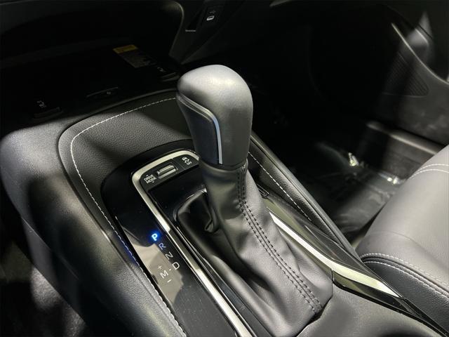 used 2024 Toyota Corolla car, priced at $27,963