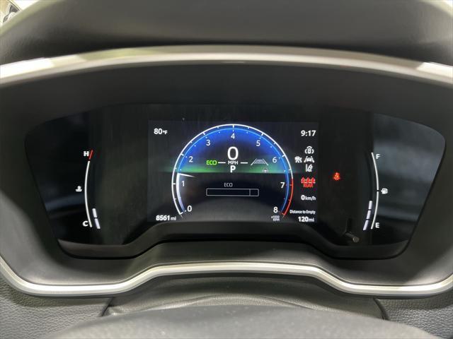 used 2024 Toyota Corolla car, priced at $27,963