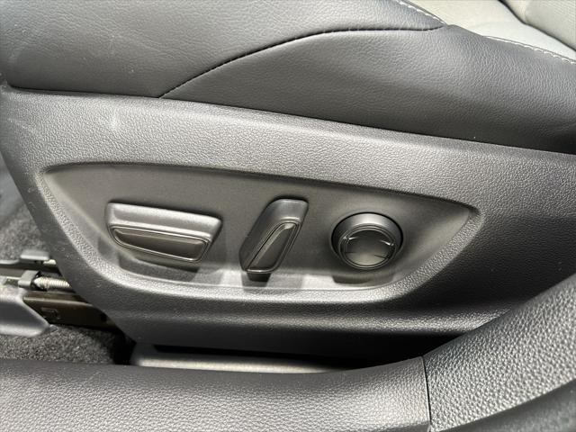 used 2024 Toyota Corolla car, priced at $27,963
