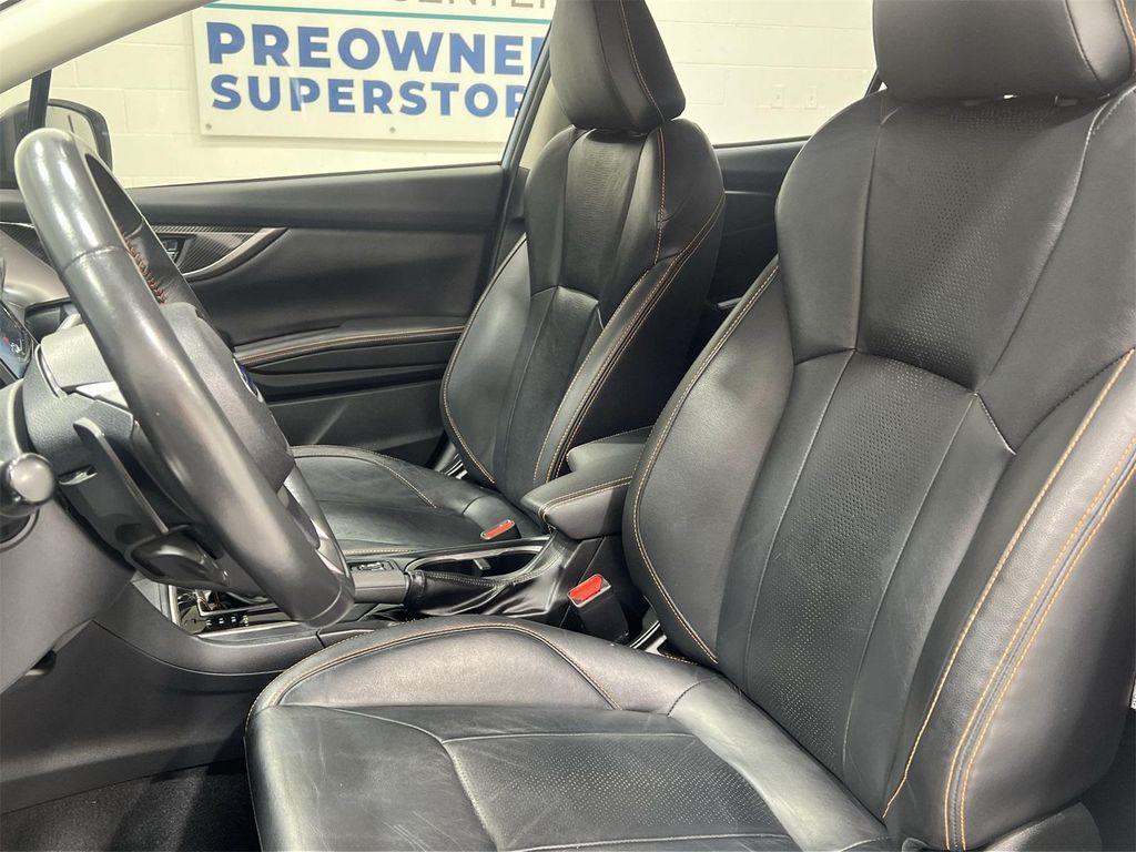 used 2018 Subaru Crosstrek car, priced at $23,995